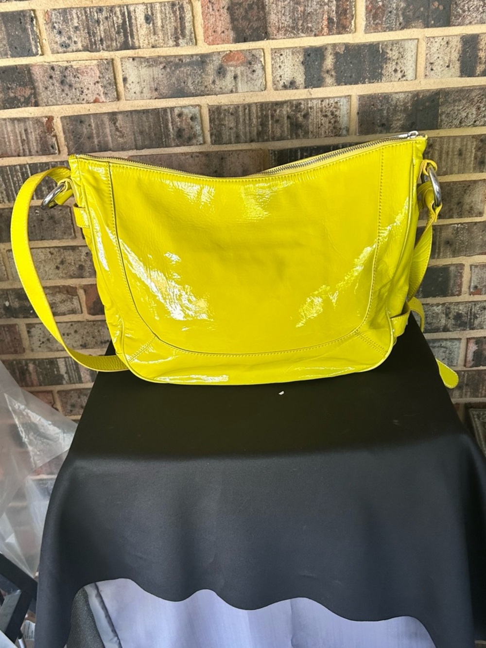 Adrienne Vittadini Shoulder Bag